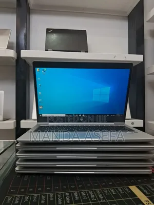 New Laptop HP EliteBook 840 G5 16GB Intel Core i5 SSD 512GB