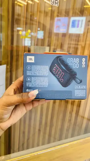 JBL Go5 Soeaker