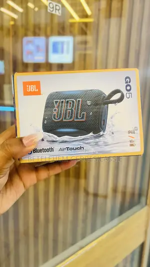 JBL Go5 Soeaker
