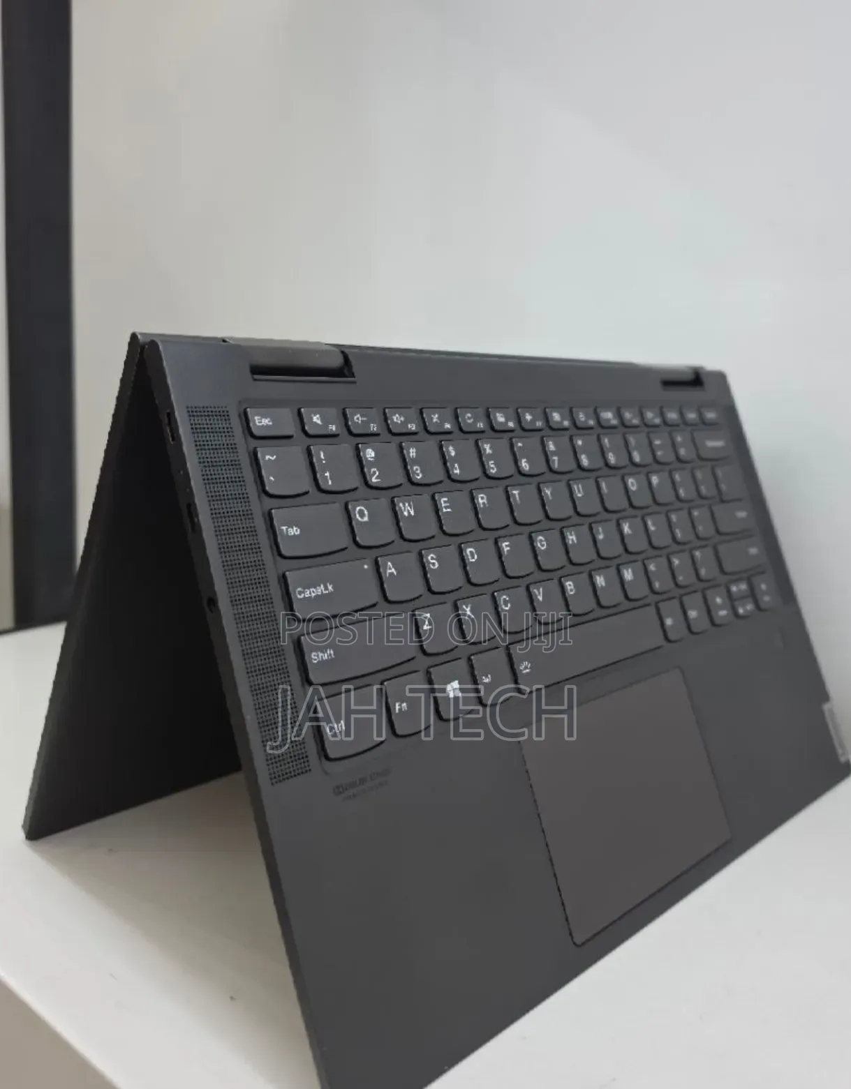 New Laptop Lenovo ThinkPad Yoga 8GB Intel Core i5 SSD 512GB