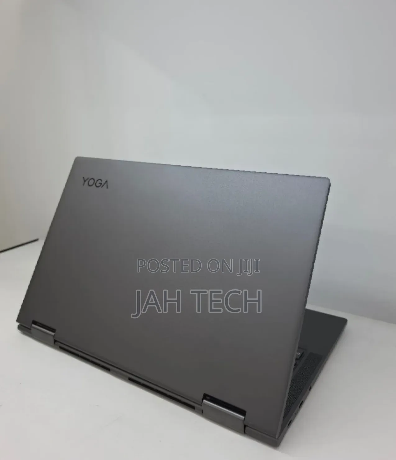 New Laptop Lenovo ThinkPad Yoga 8GB Intel Core i5 SSD 512GB