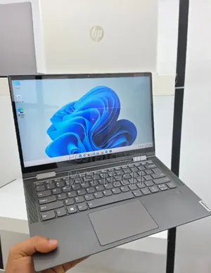 New Laptop Lenovo ThinkPad Yoga 8GB Intel Core i5 SSD 512GB