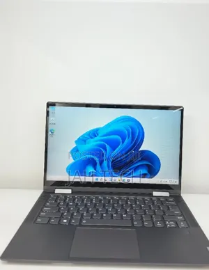New Laptop Lenovo ThinkPad Yoga 8GB Intel Core i5 SSD 512GB