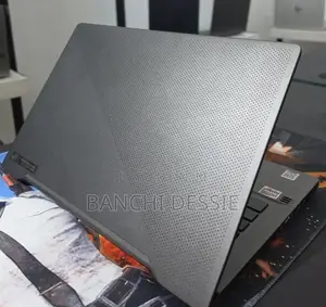 New Laptop Asus ROG Zephyrus G15 16GB AMD Ryzen 7 SSD 512GB