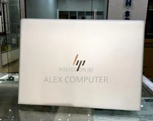 New Laptop HP EliteBook 840 G5 8GB Intel Core i5 SSD 512GB