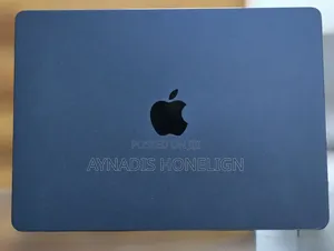 New Laptop Apple MacBook Air 16GB Apple M4 SSD 256GB