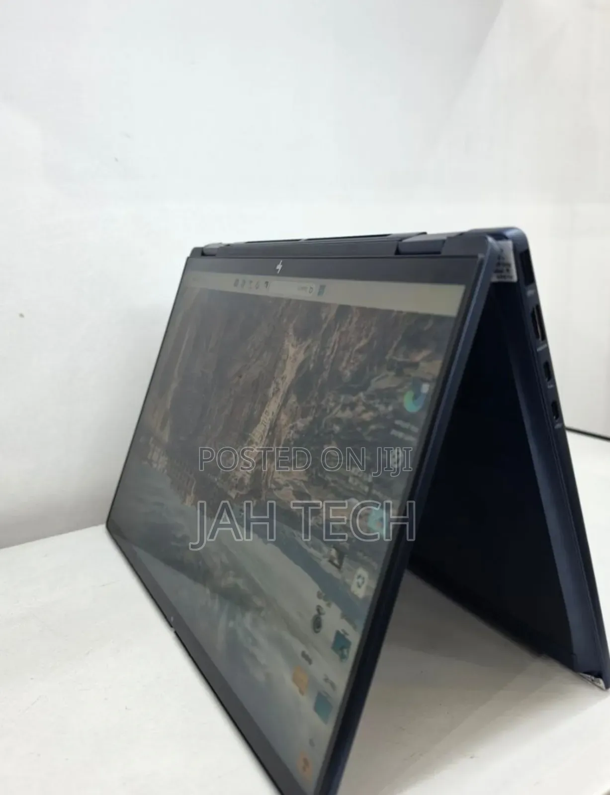 New Laptop HP OmniBook 5 14" 16GB Intel Core Ultra 5 SSD 512GB