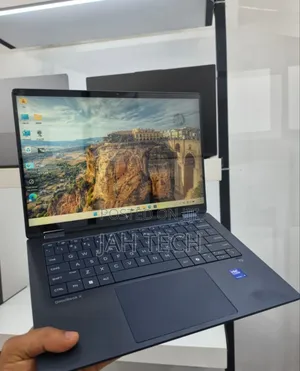 New Laptop HP OmniBook 5 14" 16GB Intel Core Ultra 5 SSD 512GB