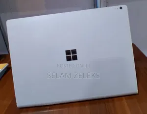 New Laptop Microsoft Surface Book 2 16GB Intel Core i7 SSD 512GB