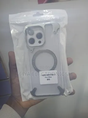 iPhones 15pro Max 16 Pro Max Case,Cover Freamlass Metal Case