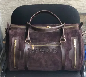 Leather Bag