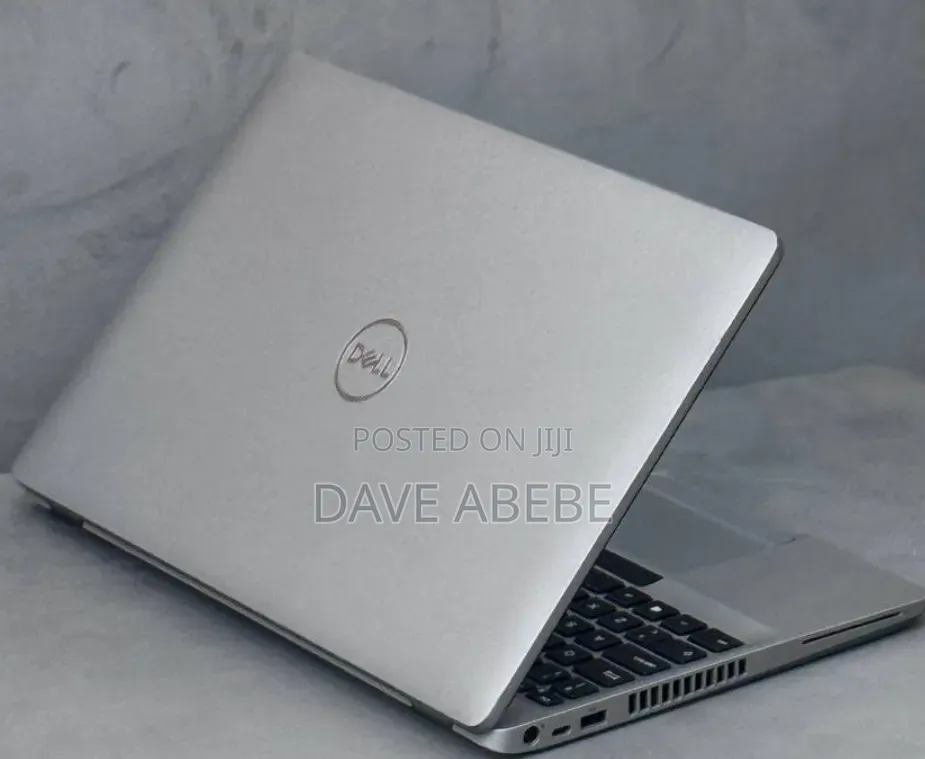New Laptop Dell 8GB Intel Core i5 SSHD (Hybrid) 256GB