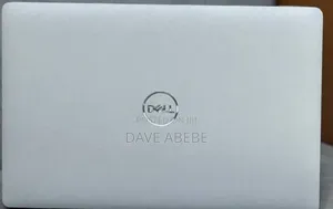 New Laptop Dell 8GB Intel Core i5 SSHD (Hybrid) 256GB