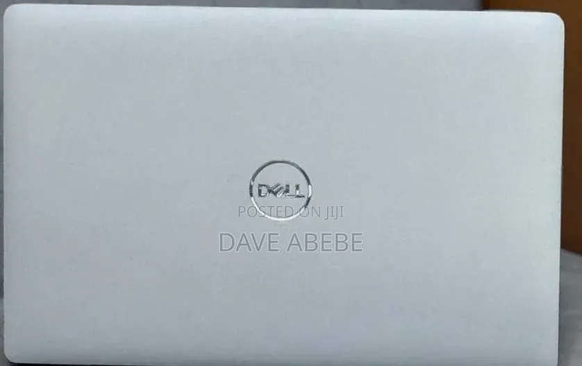 New Laptop Dell 8GB Intel Core i5 SSHD (Hybrid) 256GB