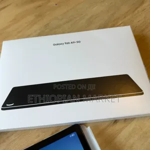 New Samsung Galaxy Tab A11+ 128 GB