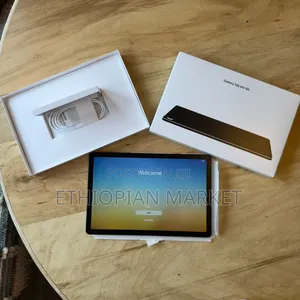 New Samsung Galaxy Tab A11+ 128 GB