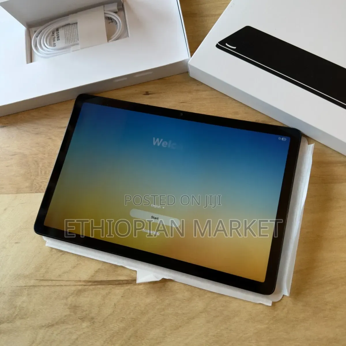 New Samsung Galaxy Tab A11+ 128 GB