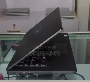New Laptop Dell Latitude 5480 8GB Intel Core i5 SSD 256GB