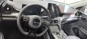 New BYD E2 43 kWh 94 hp FWD 2025 Gray