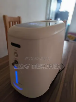 Oxygen Concentrator