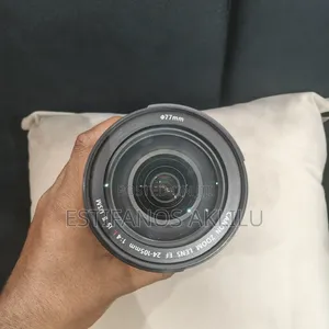 Canon Ef Lens Mark 2