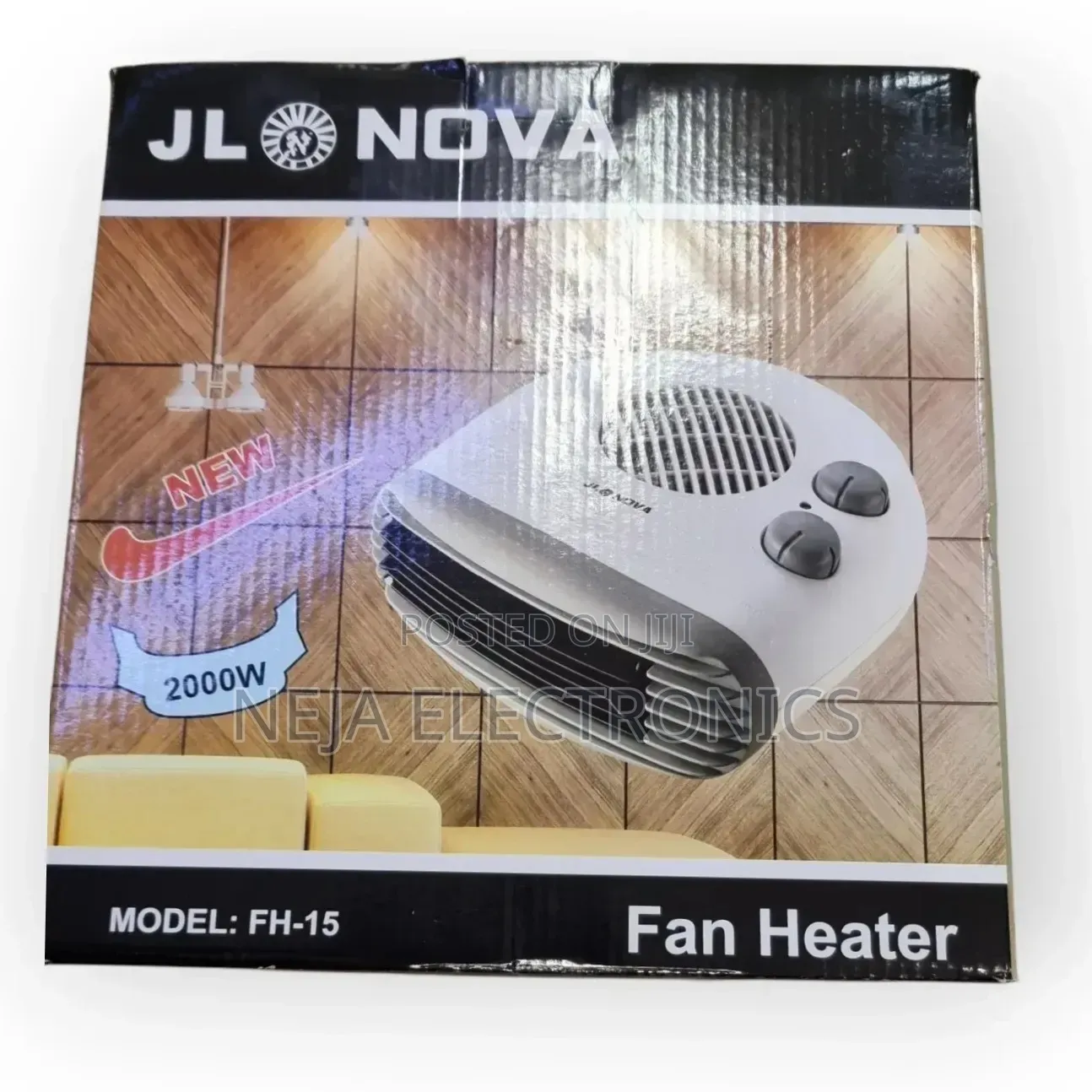 Room Heaters 2000w Hot Cold For Sales In Delivery