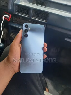 Samsung Galaxy A14 64 GB Blue