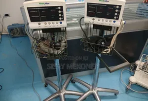 Patient Monitoring