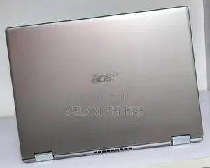 New Laptop Acer Spin 1 16GB Intel Core i7 SSD 512GB