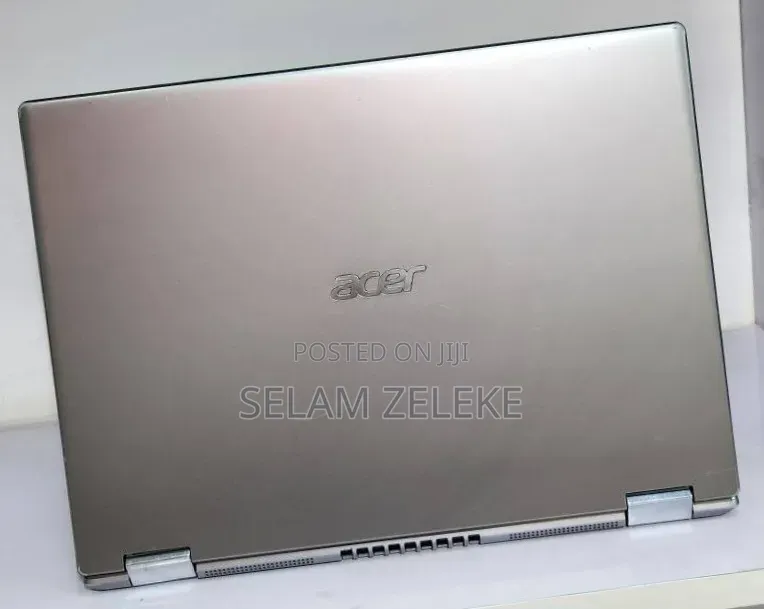 New Laptop Acer Spin 1 16GB Intel Core i7 SSD 512GB