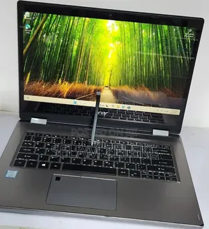New Laptop Acer Spin 1 16GB Intel Core i7 SSD 512GB