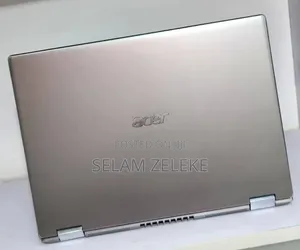 New Laptop Acer Spin 1 16GB Intel Core i7 SSD 512GB