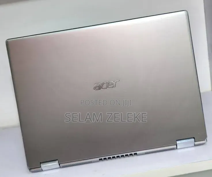 New Laptop Acer Spin 1 16GB Intel Core i7 SSD 512GB