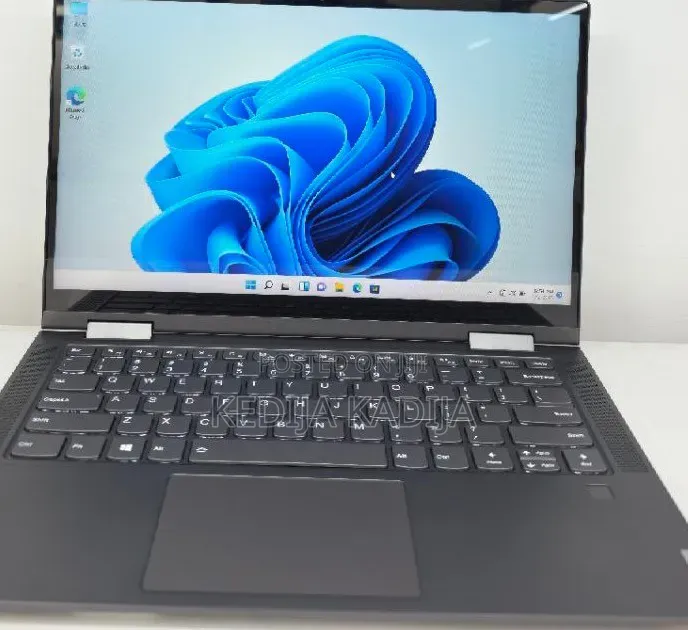 New Laptop Lenovo Yoga 11e 16GB Intel Core i5 SSD 512GB