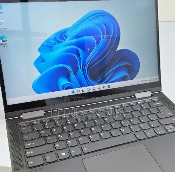 New Laptop Lenovo Yoga 11e 16GB Intel Core i5 SSD 512GB