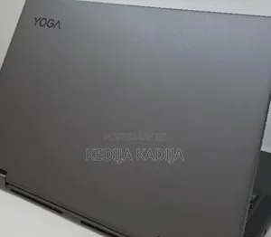 New Laptop Lenovo Yoga 11e 16GB Intel Core i5 SSD 512GB