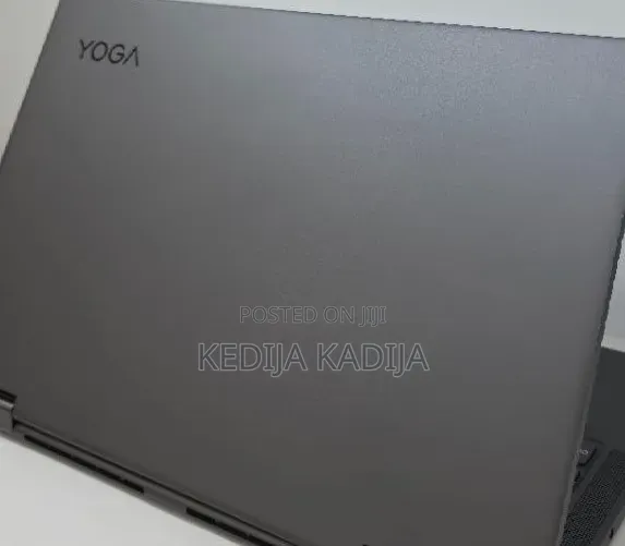 New Laptop Lenovo Yoga 11e 16GB Intel Core i5 SSD 512GB