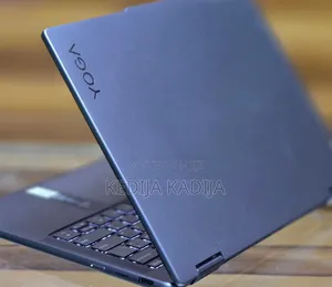 New Laptop Lenovo Yoga 7i 16GB Intel Core i7 SSD 512GB