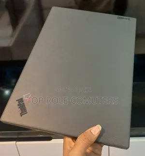 New Laptop Lenovo ThinkPad X1 Carbon 16GB Intel Core i7 SSD 1T
