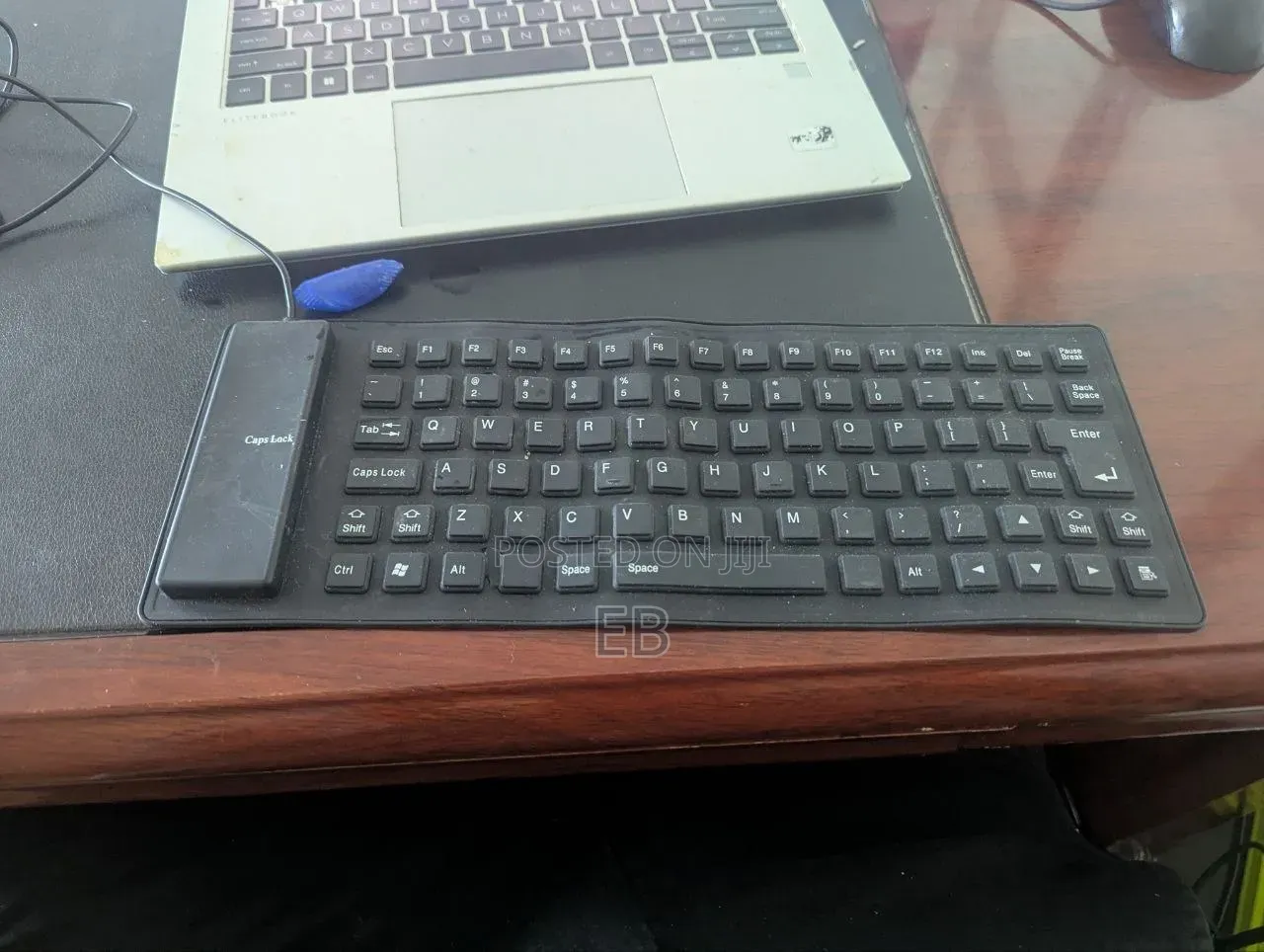 Removable Keyboards
