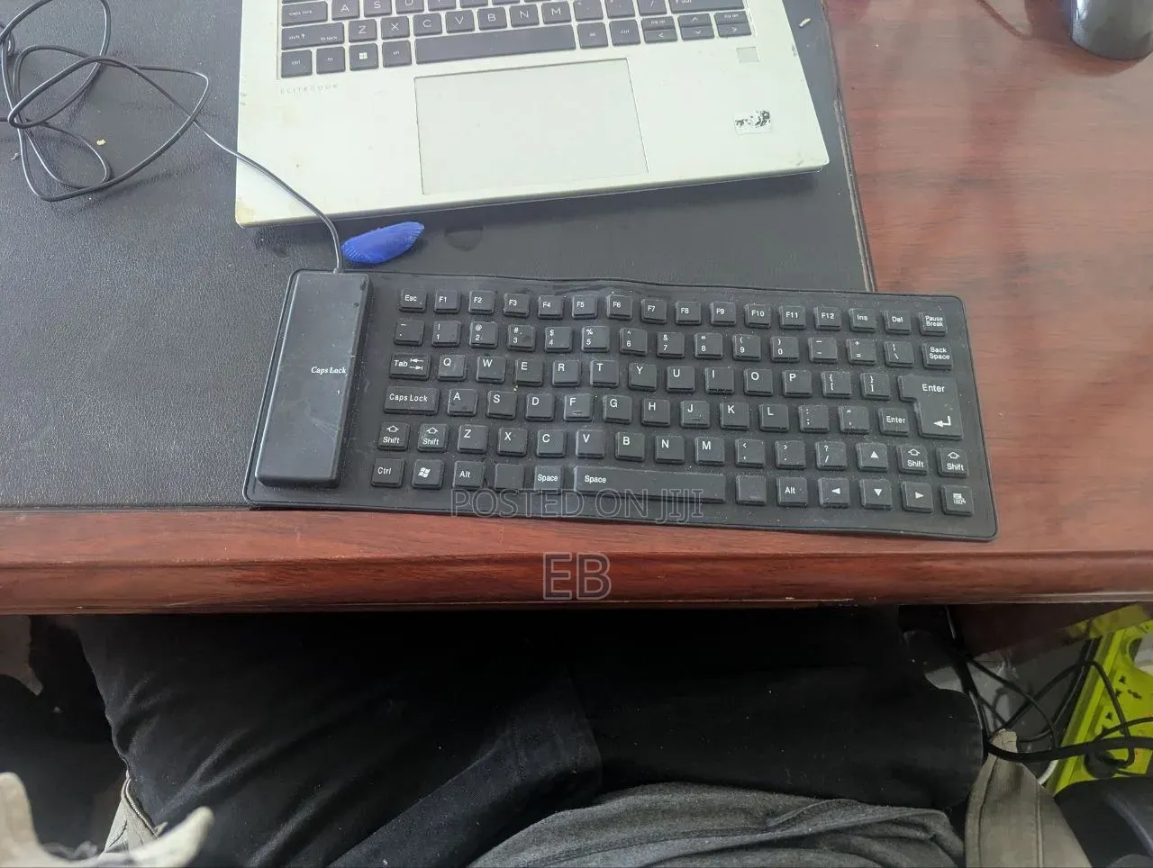 Removable Keyboards