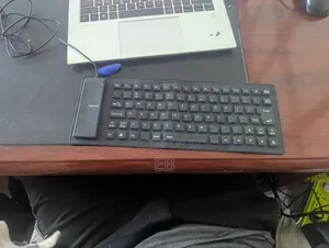 Removable Keyboards