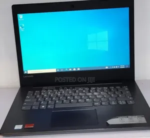 New Laptop Lenovo IdeaPad 320 8GB Intel Core i5 HDD 1T