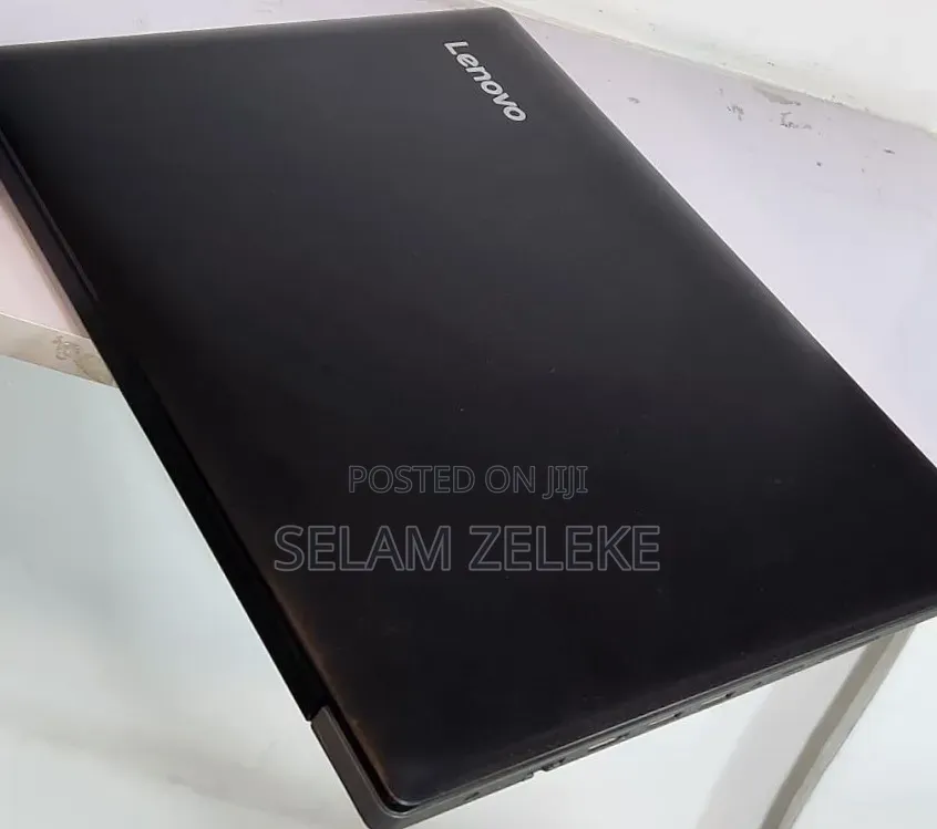 New Laptop Lenovo IdeaPad 320 8GB Intel Core i5 HDD 1T