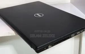 New Laptop Dell 4GB Intel Core i5 HDD 500GB