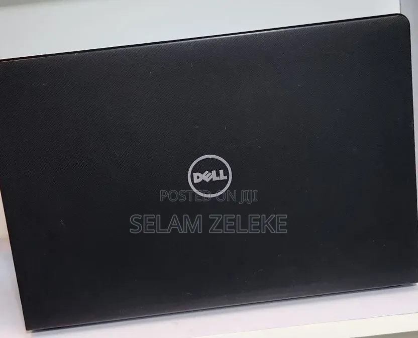 New Laptop Dell 4GB Intel Core i5 HDD 500GB