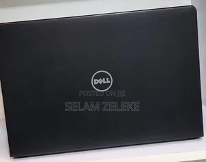 New Laptop Dell 4GB Intel Core i5 HDD 500GB