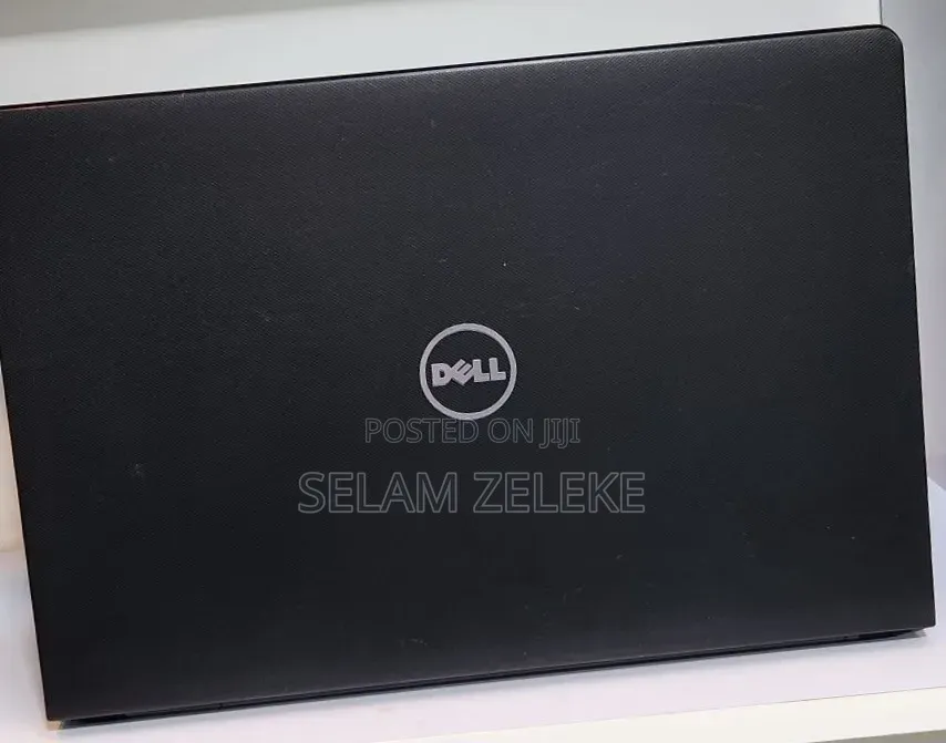 New Laptop Dell 4GB Intel Core i5 HDD 500GB