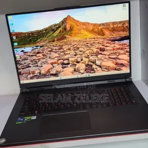 New Laptop Asus 32GB Intel Core i9 SSD 1T