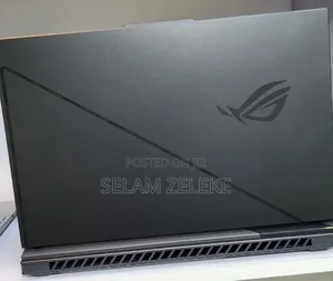 New Laptop Asus 32GB Intel Core i9 SSD 1T